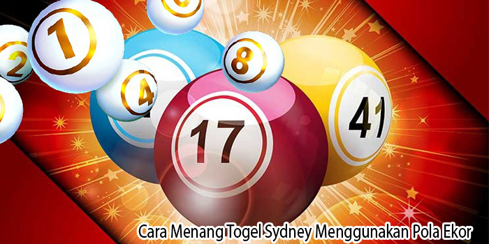 Cara-Menang-Togel-Sydney-Menggunakan-Pola-Ekor