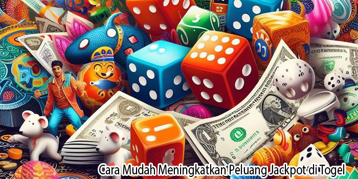 Jackpot-di-Togel