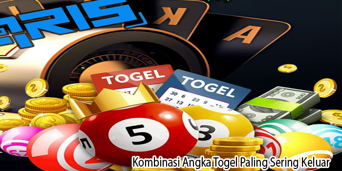 Kombinasi-Angka-Togel-Paling-Sering-Keluar