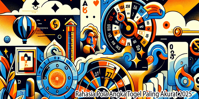 Pola-Angka-Togel