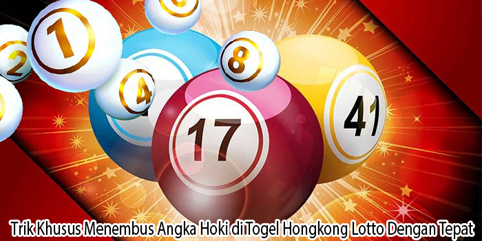Togel-Hongkong-Lotto