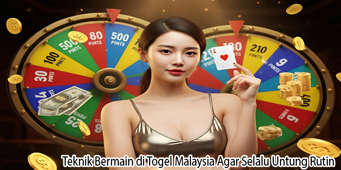 Togel-Malaysia