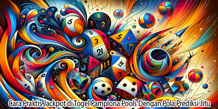 Togel-Pamplona-Pools