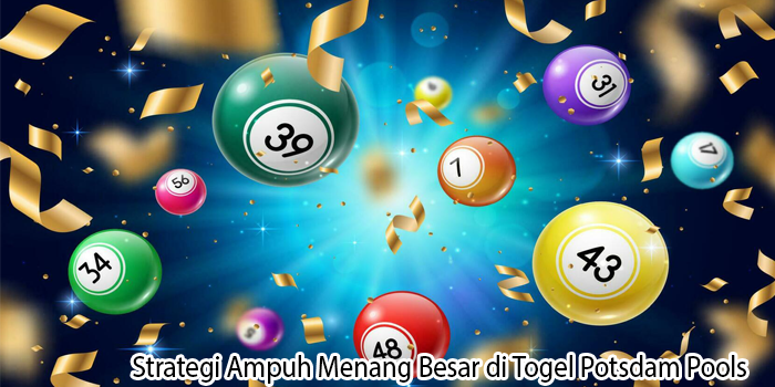 Togel-Potsdam-Pools