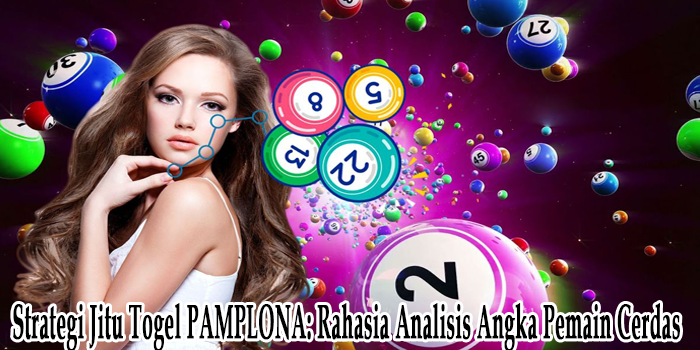Togel PAMPLONA