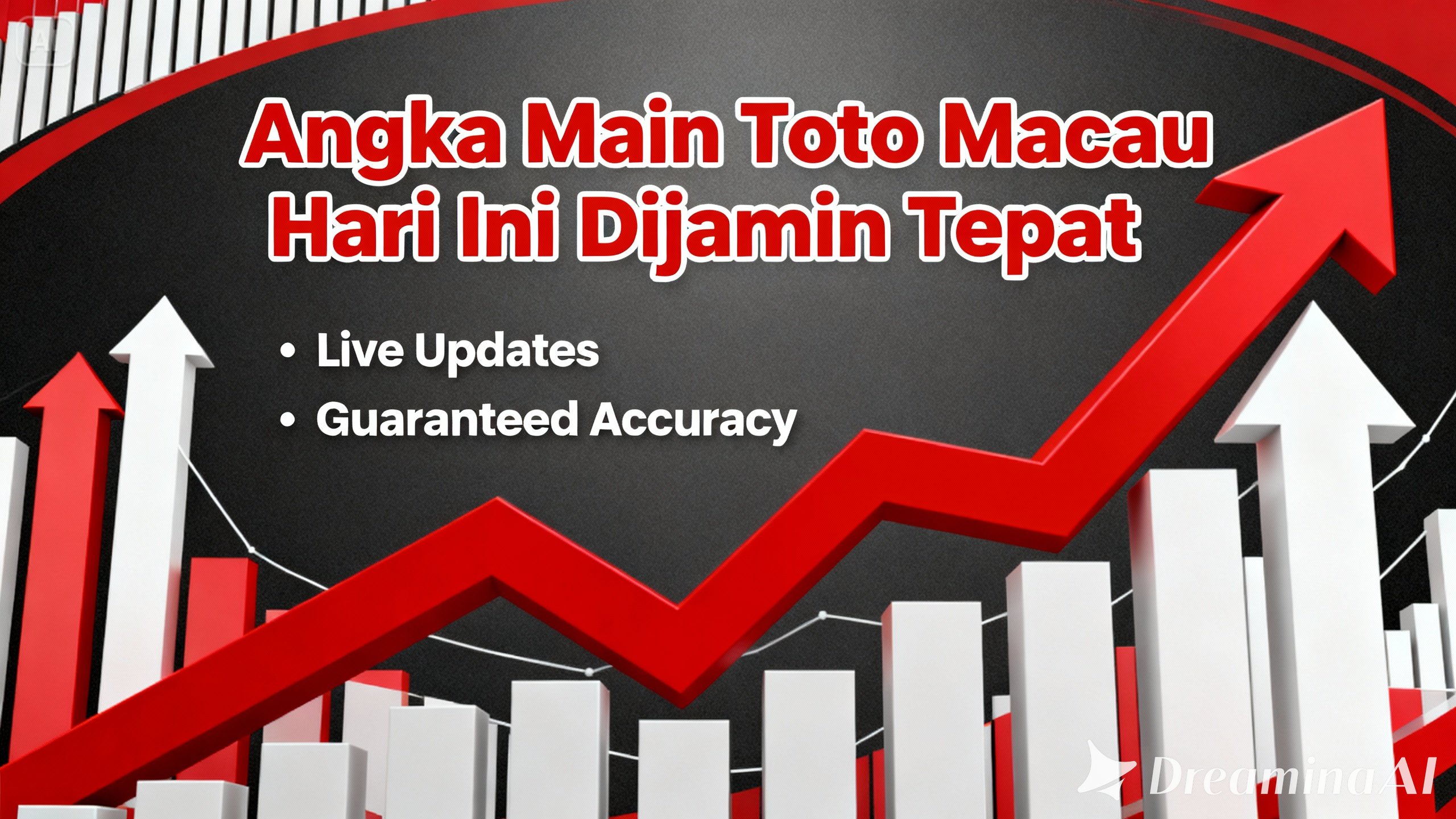 Angka Main Toto Macau Hari Ini Dijamin Tepat