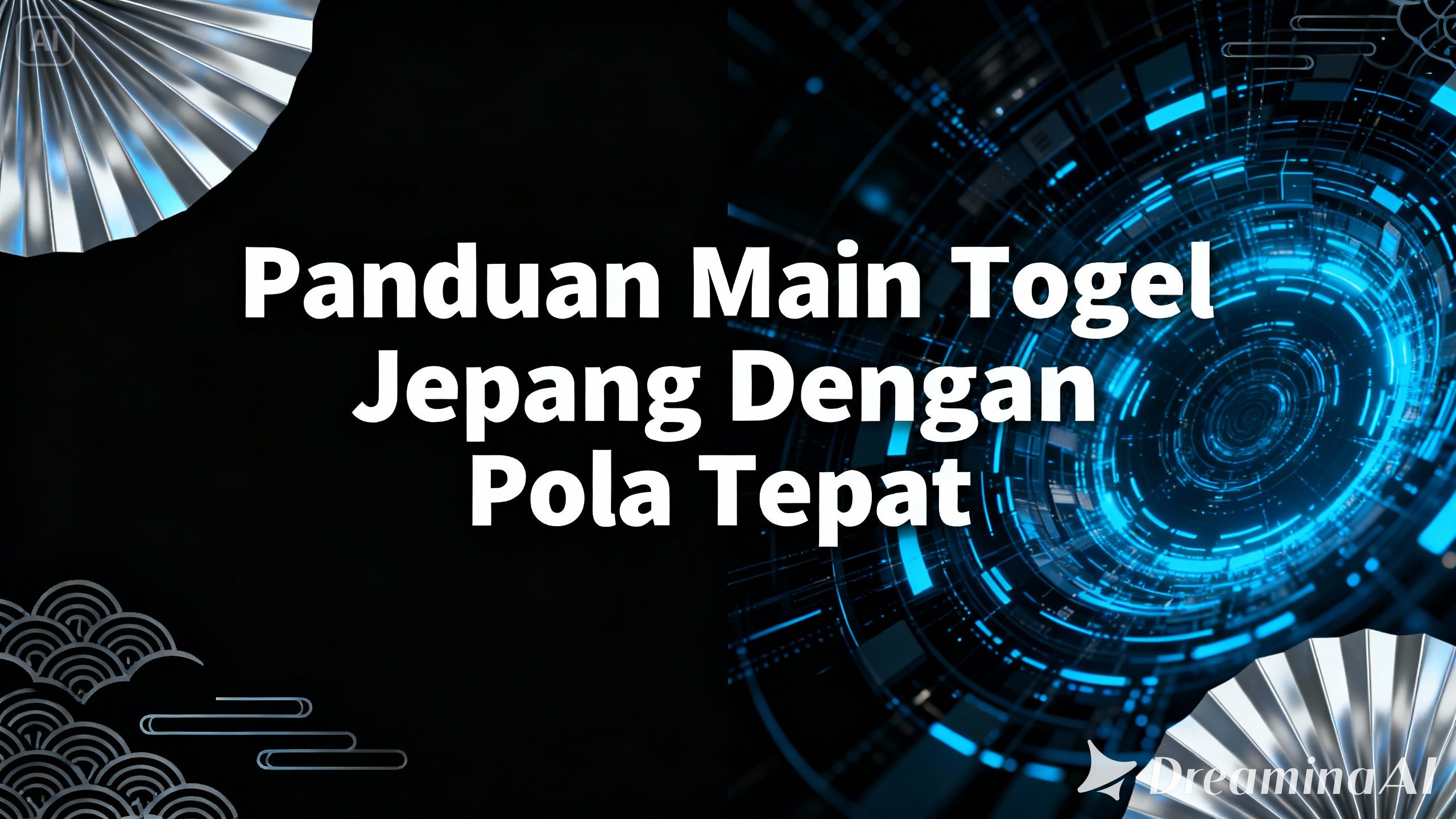 Panduan Main Togel Jepang Dengan Pola Tepat