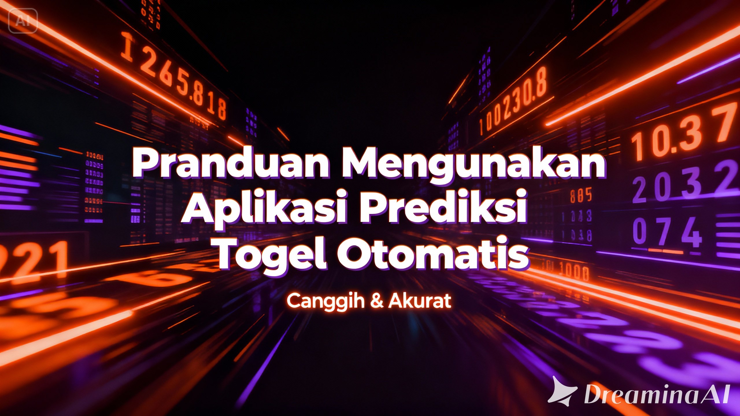 Panduan Menggunakan Aplikasi Prediksi Togel Otomatis