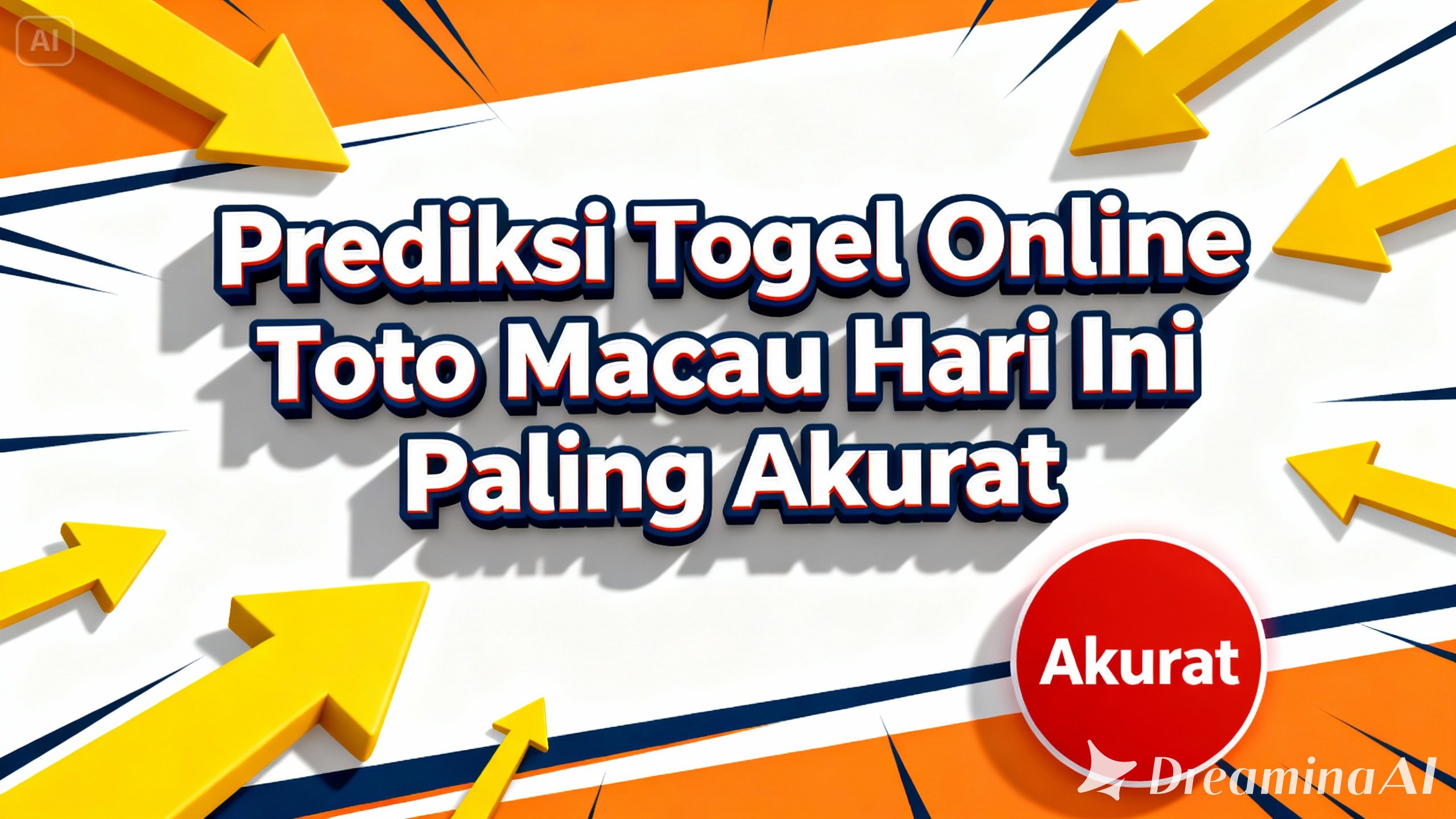 Prediksi Togel Online Toto Macau Hari Ini Paling Akurat