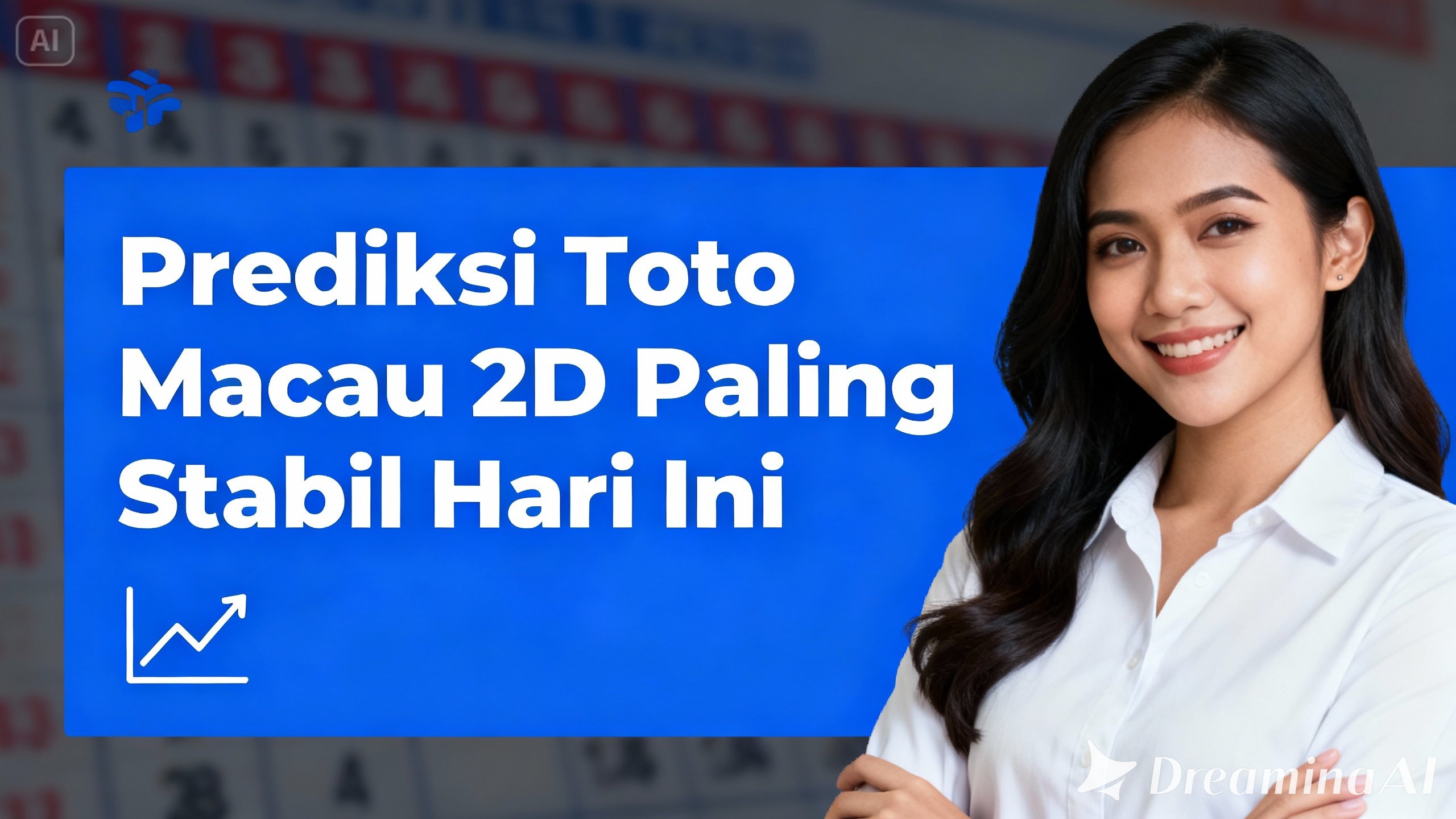 Prediksi Toto Macau 2D Paling Stabil Hari Ini