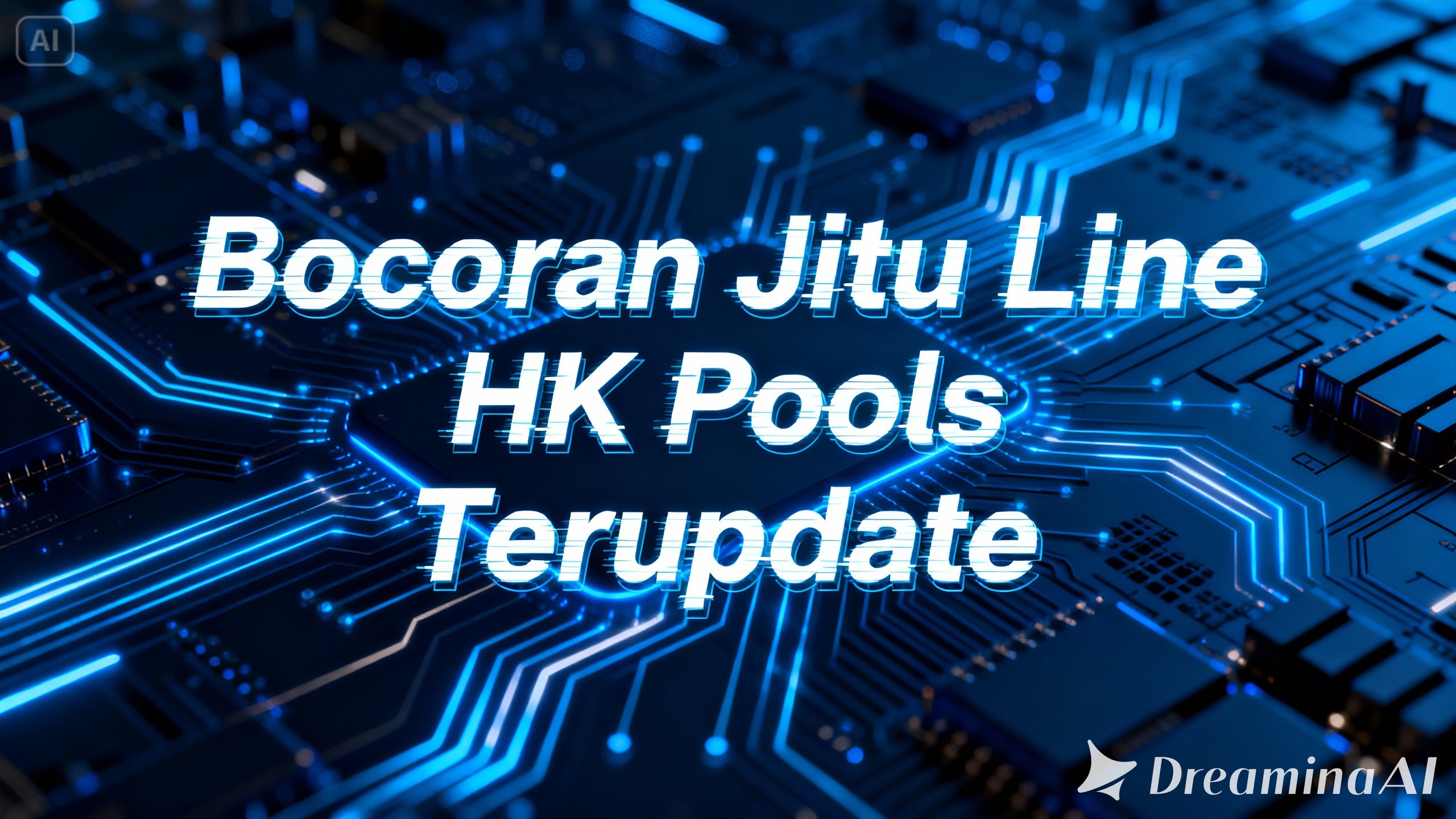 Bocoran Jitu Line HK Pools Terupdate