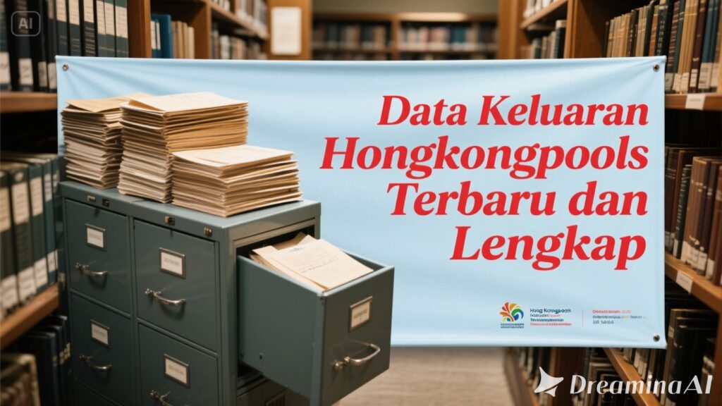 Data Keluaran Hongkongpools Terbaru dan Lengkap