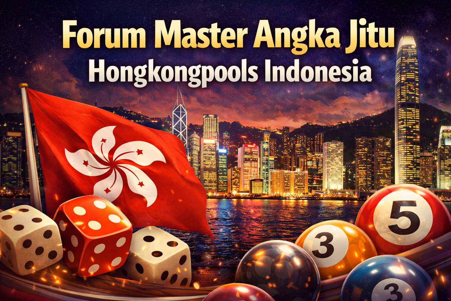 Forum Master Angka Jitu Hongkongpools Indonesia