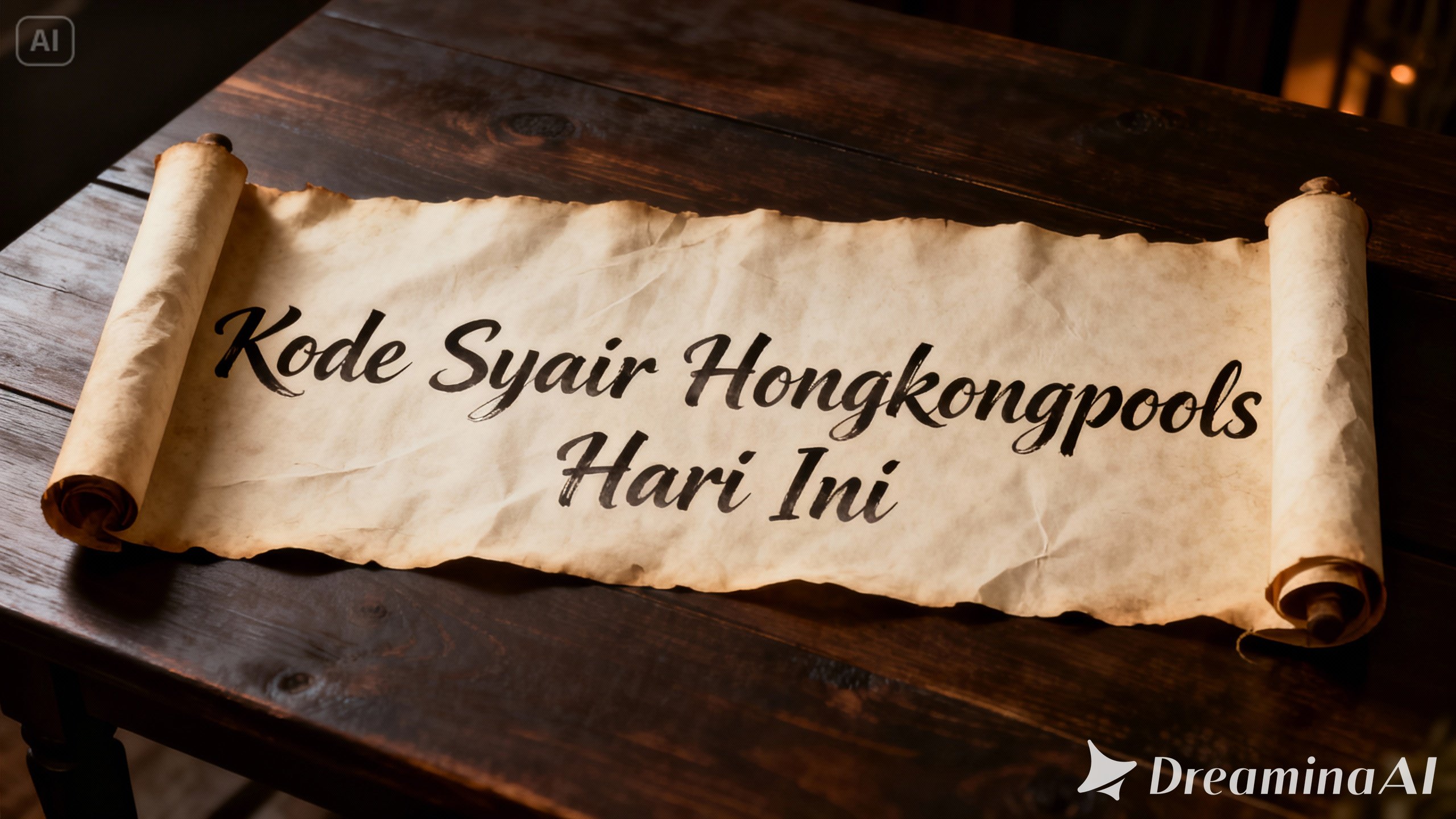 Kode Syair Hongkongpools Hari Ini