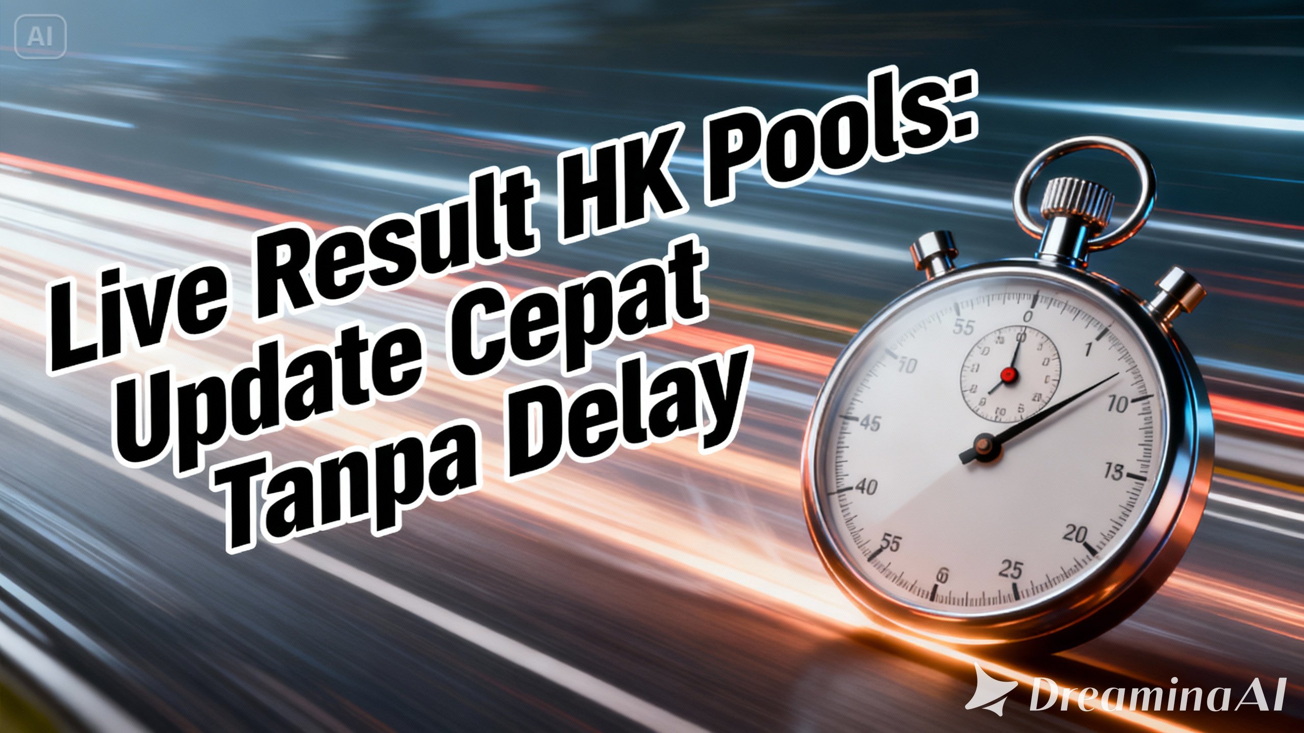 Live Result HK Pools Update Cepat Tanpa Delay
