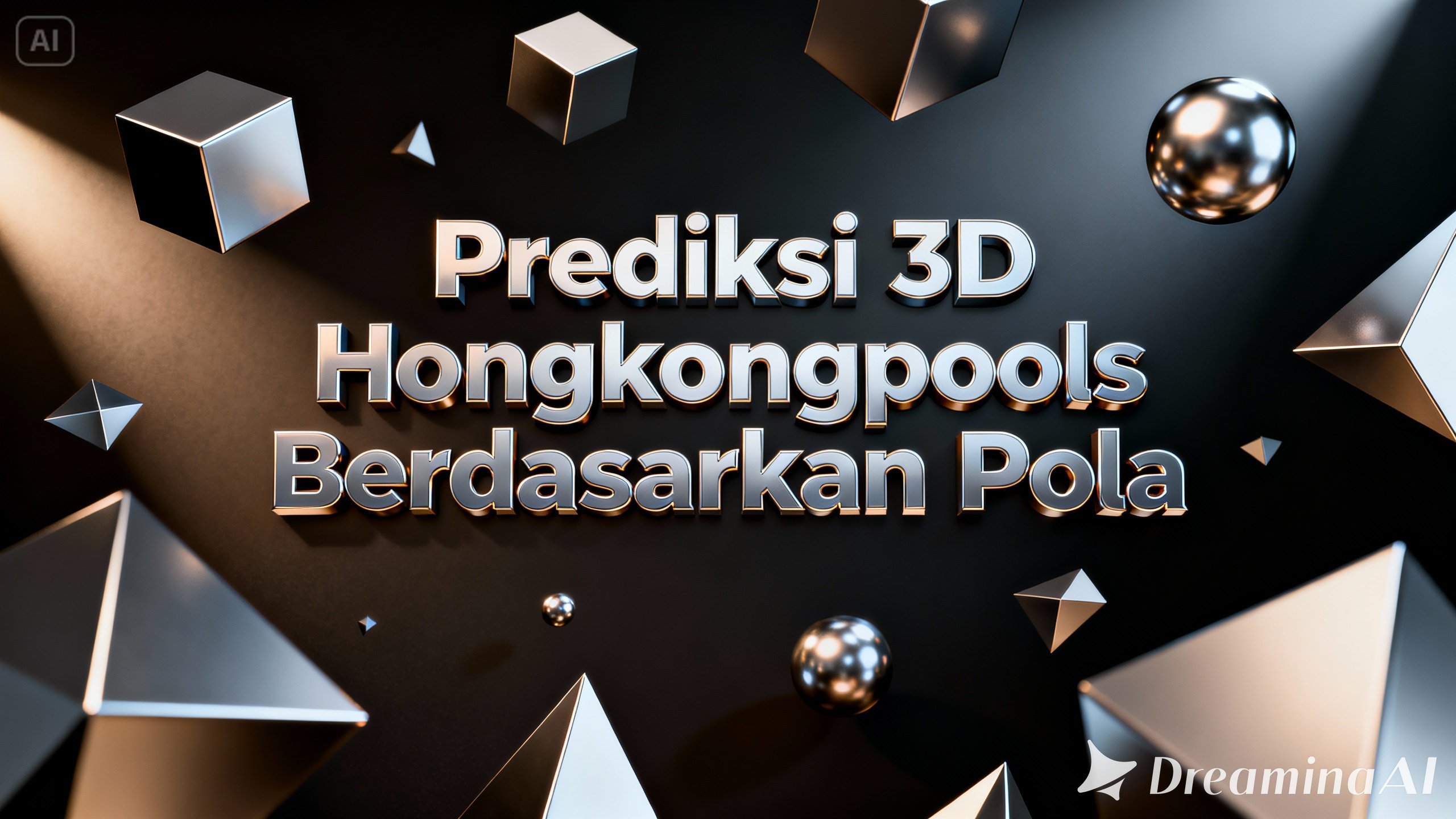 Prediksi 3D Hongkongpools Berdasarkan Pola