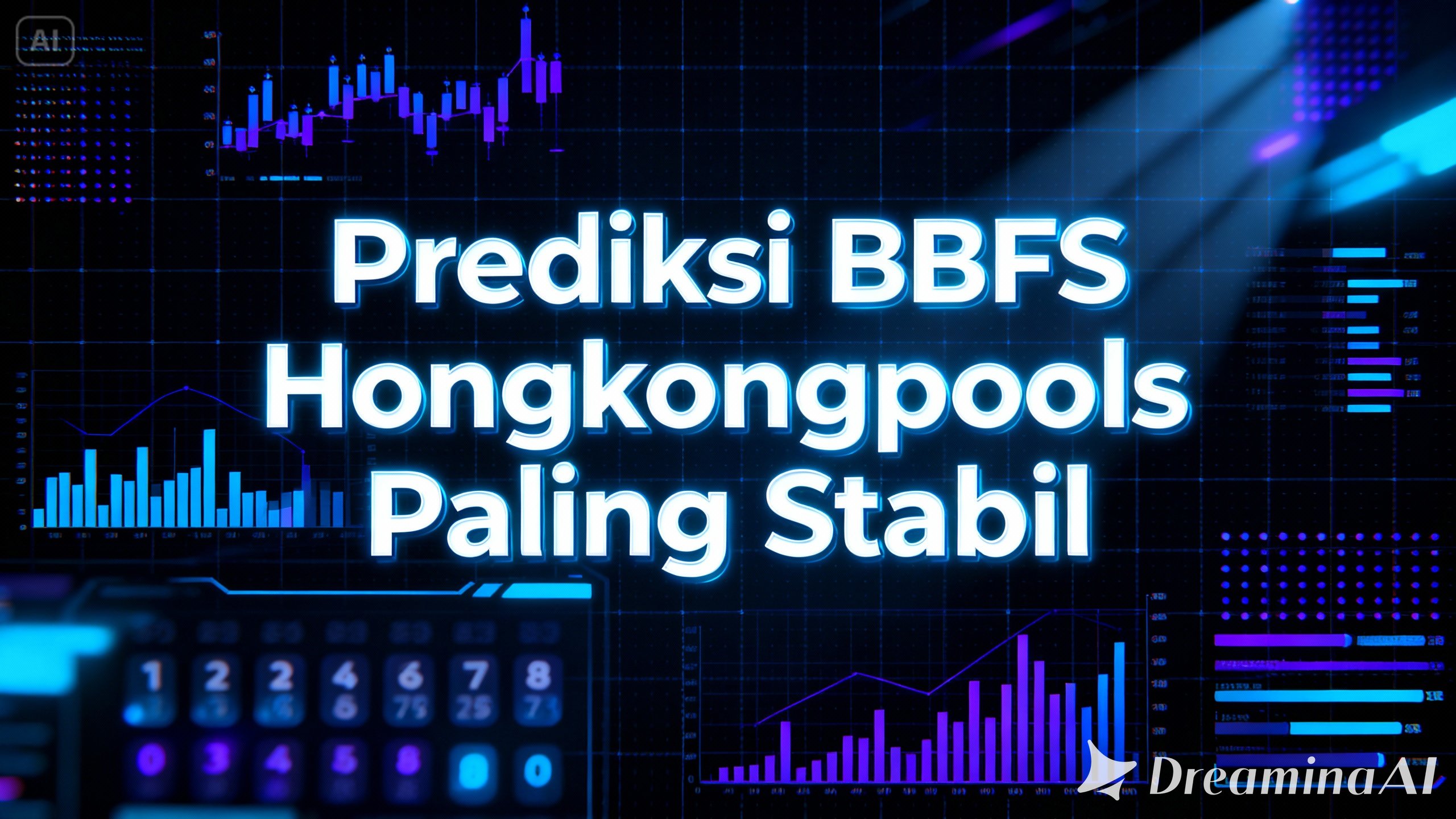 Prediksi BBFS Hongkongpools Paling Stabil