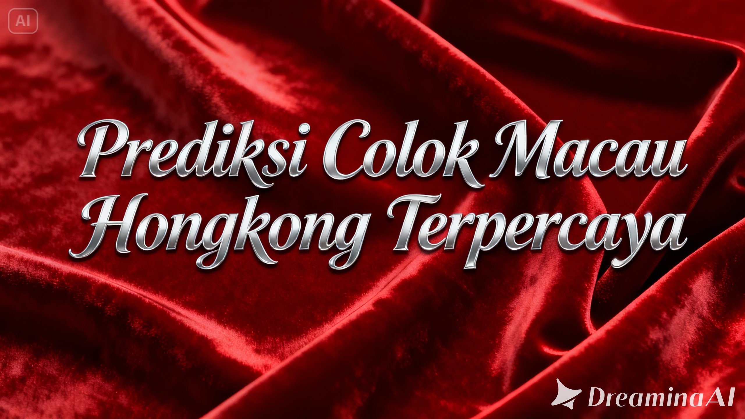 Prediksi Colok Macau Hongkong Terpercaya